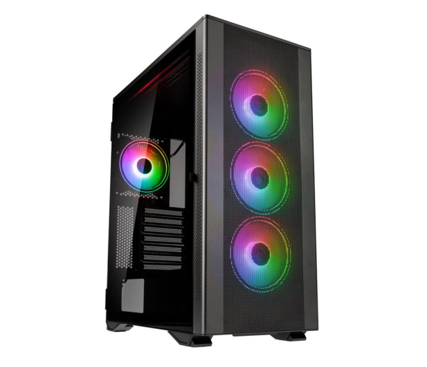 Kolink Stronghold Prism Black GEKL-070 - 1180695 - zdjęcie